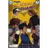 ACADEMIA GOTHAM VOL.1 Y 2 : SEGUNDO SEMESTRE Y LA HISTORIA FINAL