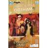 ACADEMIA GOTHAM VOL.1 Y 2 : SEGUNDO SEMESTRE Y LA HISTORIA FINAL