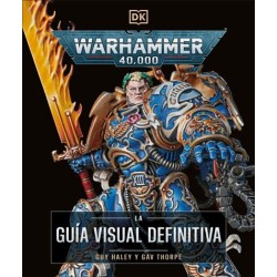 WARHAMMER 40.000 GUIA...