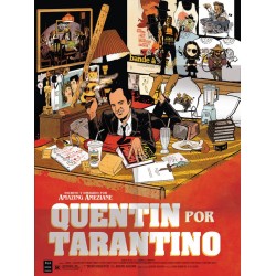 QUENTIN TARANTINO POR...