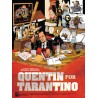QUENTIN TARANTINO POR TARANTINO