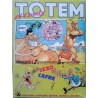 TOTEM EL COMIX Nº 49 AL 51 EN UN RETAPADO