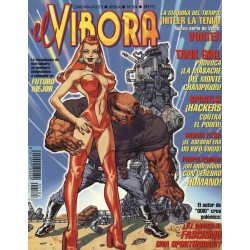 EL VIBORA Nº 184