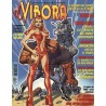 EL VIBORA Nº 184