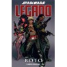 STAR WARS LEGADO VOL.1 AL 15 COL.COMPLETA
