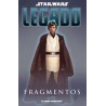 STAR WARS LEGADO VOL.1 AL 15 COL.COMPLETA