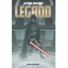 STAR WARS LEGADO VOL.1 AL 15 COL.COMPLETA