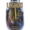 STAR WARS LEGADO VOL.1 AL 15 COL.COMPLETA