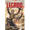 STAR WARS LEGADO VOL.1 AL 15 COL.COMPLETA