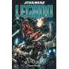 STAR WARS LEGADO VOL.1 AL 15 COL.COMPLETA