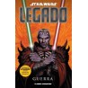 STAR WARS LEGADO VOL.1 AL 15 COL.COMPLETA