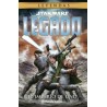 STAR WARS LEGADO VOL.1 AL 15 COL.COMPLETA