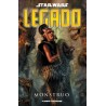 STAR WARS LEGADO VOL.1 AL 9 DE 15