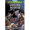 STAR WARS CABALLEROS DE LA ANTIGUA REPUBLICA VOLUMENES 1 AL 8 DE 10 ED.PLANETA