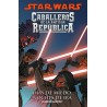 STAR WARS CABALLEROS DE LA ANTIGUA REPUBLICA VOLUMENES 1 AL 8 DE 10 ED.PLANETA