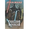 STAR WARS CABALLEROS DE LA ANTIGUA REPUBLICA VOLUMENES 1 AL 8 DE 10 ED.PLANETA