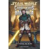 STAR WARS CABALLEROS DE LA ANTIGUA REPUBLICA VOLUMENES 1 AL 8 DE 10 ED.PLANETA