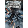 STAR WARS CABALLEROS DE LA ANTIGUA REPUBLICA VOLUMENES 1 AL 8 DE 10 ED.PLANETA