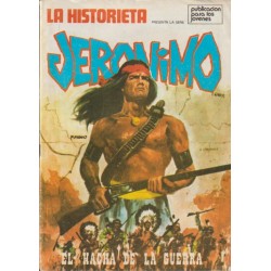 LA HISTORIETA PRESENTA LA...