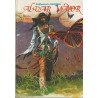 SUPLEMENTO SKORPIO : ALVAR MAYOR Nº 3 Y 6