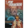 STAR WARS POE DAMERON Nº 1 AL 22 ED.PLANETA