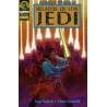 STAR WARS RELATOS DE LOS JEDI 1 AL 5 COLECCION COMPLETA