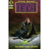 STAR WARS RELATOS DE LOS JEDI 1 AL 5 COLECCION COMPLETA