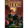 STAR WARS RELATOS DE LOS JEDI 1 AL 5 COLECCION COMPLETA