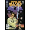 STAR WARS EPISODIO I ESPECIALES COL.COMPLETA , 4 COMIC-BOOKS