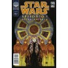 STAR WARS EPISODIO I ESPECIALES COL.COMPLETA , 4 COMIC-BOOKS