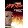 XERXES POR FRANK MILLER COL.COMPLETA 5 COMIC-BOOK RUSTICA