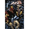 XERXES POR FRANK MILLER COL.COMPLETA 5 COMIC-BOOK RUSTICA