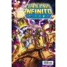 CUENTA ATRAS A INFINITO Nº 1 A 3 DE 5