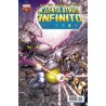 CUENTA ATRAS A INFINITO Nº 1 A 3 DE 5