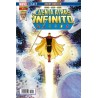 CUENTA ATRAS A INFINITO ADAM WARLOCK