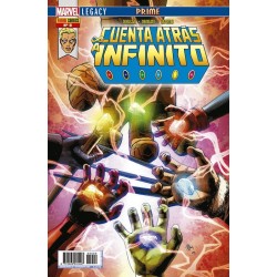CUENTA ATRAS A INFINITO PRIME