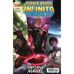 CUENTA ATRAS A INFINITO...