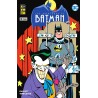 LAS AVENTURAS DE BATMAN Nº 1 AL 5  , BATMAN ADVENTURES