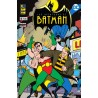 LAS AVENTURAS DE BATMAN Nº 1 AL 5  , BATMAN ADVENTURES