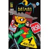 LAS AVENTURAS DE BATMAN Nº 1 AL 5  , BATMAN ADVENTURES
