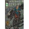 SUPERMAN ALIENS COL.COMPLETA , 2 TOMOS EDICIONES VID