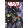 MARVEL EL FIN COL.COMPLETA 6 COMIC-BOOKS POR JIM STARLIN
