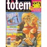 TOTEM NUEVA EPOCA LA REVISTA ESTRELLA DEL COMIX Nº 7 Y 8