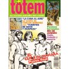 TOTEM NUEVA EPOCA LA REVISTA ESTRELLA DEL COMIX Nº 7 Y 8
