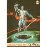 LOS COMICS DE EL SOL Nº 1 AL 35 Y DEL 37 AL 44