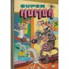 SUPER HUMOR XII ( Nº 12 ) ED.BRUGUERA , 360 PAGINAS DE MORTADELO Y FILEMON 1ª EDICION OCTUBRE 1976