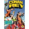 CONAN REY Nº 19