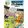 COLECCION OLE nº 61 MORTADELO Y FILEMON : mundial 78