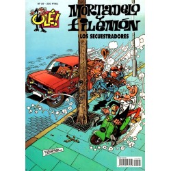 COLECCION OLE nº 59...