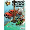 COLECCION OLE nº 59 MORTADELO Y FILEMON : LOS SECUESTRADORES